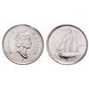Image 1 : 10 Cents. 2000-P. ICCS MS-65.