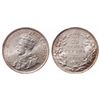 Image 1 : 25 Cents. 1918. ICCS MS-65.