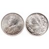 Image 1 : 25 Cents. 1920. ICCS MS-65.