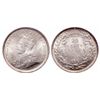 Image 1 : 25 Cents. 1936. ICCS MS-65.