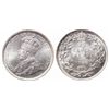 Image 1 : 25 Cents. 1936. Dot. ICCS MS-65.