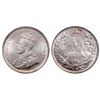 Image 1 : 25 Cents. 1936. Dot. ICCS MS-64.