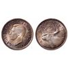 Image 1 : 25 Cents. 1938. ICCS MS-66.