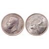 Image 1 : 25 Cents. 1938. ICCS MS-65.