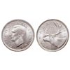 Image 1 : 25 Cents. 1939. ICCS MS-65.