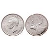 Image 1 : 25 Cents. 1946. ICCS MS-65.