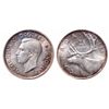 Image 1 : 25 Cents. 1947. ICCS MS-65.