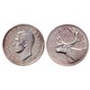 Image 1 : 25 Cents. 1949. ICCS SP-66.