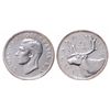 Image 1 : 25 Cents. 1949. ICCS SP-65.