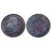 Image 1 : 50 Cents. 1870. No L.C.W. ICCS MS-63.