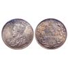 Image 1 : 50 Cents. 1919. ICCS MS-65.