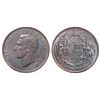 Image 1 : 50 Cents. 1952. Wide Date. ICCS MS-65.