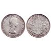 Image 1 : 50 Cents. 1953. Small Date, No Shoulder Fold. ICCS MS-65.