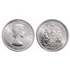 Image 1 : 50 Cents. 1959. ICCS MS-65.