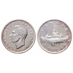 $1.00. 1945. ICCS SP-65.