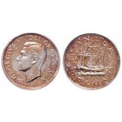 $1.00. 1949. ICCS SP-66.