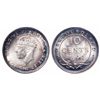 Image 1 : 10 Cents. 1941C. ICCS MS-65.
