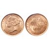 Image 1 : 2 Dollar Gold. 1888. Obv 3. ICCS MS-63.