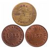 Image 2 : Breton-918. PE-7A1. ICCS Extra Fine-40; Breton-919. PE-7C4. ICCS Extra….