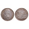 Image 1 : France. Silver Jeton. 1720'S. AU.