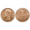 Image 1 : Monaco. 100 Francs. 1895A. KM#105. EF+.