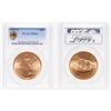 Image 1 : United States. $20 Gold. 1915-S. PCGS MS-64.