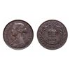 Image 1 : 1880. Oval O. Fine-12. Porous. Ex. Michael Walsh, 1999 CAND Auction.