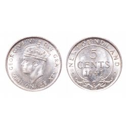 1941-C. PCGS graded Mint State-65. Brilliant and frosty. A Gem.