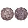 Image 1 : 1865. Fine-15. Medium to heavy toning; 1882-H. Fine-15. Medium to heav….