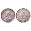 Image 1 : 1919-C. ICCS Specimen-60. Obverse scratch. Ex. Can. Coinoisseur. Torex a….