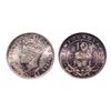 Image 1 : 1941-C. PCGS graded Mint State-66. Light rainbow toning. Ex. Can. Coinoi….