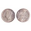 Image 1 : 1946-C. ICCS Mint State-63. Light blue toning.