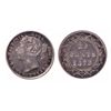 Image 1 : 1873. ICCS Very Fine-30. Medium heavy toning.