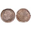 Image 1 : 1862. PCGS graded Mint State-65. An outstanding example displaying medium….