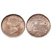 Image 1 : 1862. PCGS graded Mint State-66. Even, light deep gold and amber toning o….