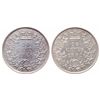Image 2 : 1862. Very Fine-30; 1864. Extra Fine-40. Obverse scratch. Lot of two (2….