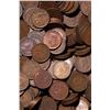 Image 1 : Bulk Lot of George VI Small Cents. 1937-1952.