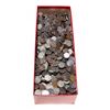 Image 2 : Bulk Lot of George V & VI 5 Cent Nickels. 1922-1952.