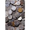 Image 1 : Bulk Lot of George VI 5 Cents.