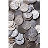 Image 1 : Bulk Lot of George VI 5 Cents.