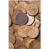 Image 1 : Bulk Lot of Tombac 5 cents. 1942-1943.