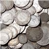 Image 1 : Mixed Silver Lot. Canadian and NFLD.