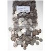 Image 2 : Mixed Silver Lot. Canadian and NFLD.