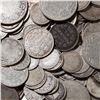 Image 1 : Mixed Silver Lot. Canadian and NFLD.