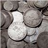 Image 1 : Mixed Silver Lot. Canadian and NFLD.