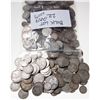 Image 2 : Mixed Silver Lot. Canadian and NFLD.