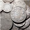 Image 1 : Mixed Silver Lot. Canadian and NFLD.