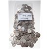 Image 2 : Mixed Silver Lot. Canadian and NFLD.