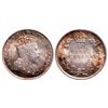 Image 1 : 1904. ICCS graded Gem Uncirculated-65. The interplay of the sharp and detai….