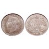 Image 1 : 1870. Obverse port. #1. PCGS graded Mint State-63. Medium toning. Good s….